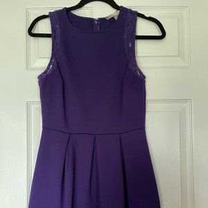 Forever21 Contempory Dress